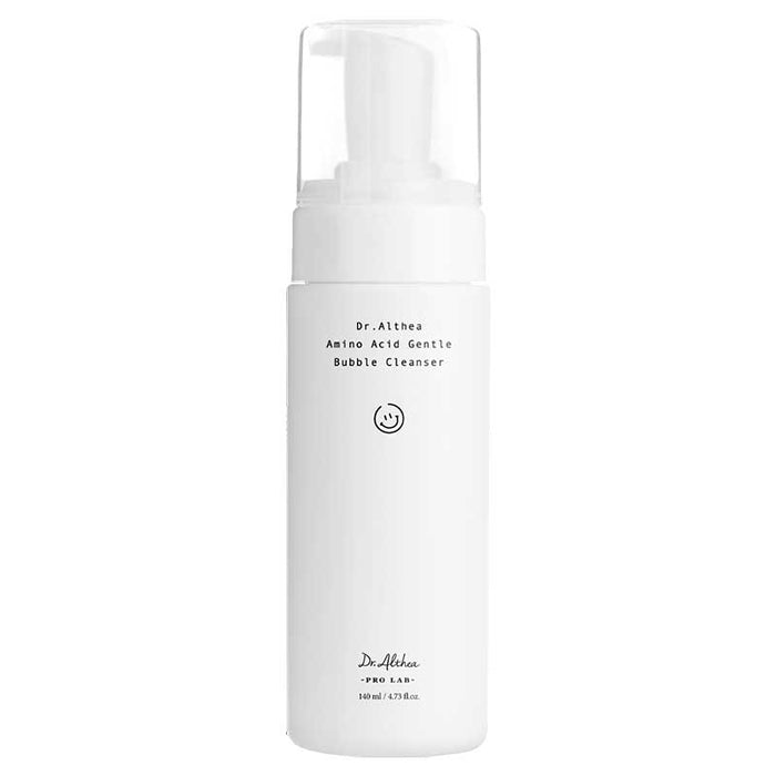Dr. Althea Dr.Althea Limpeza Facial Amino Acid Gentle Bubble Clean 140ml