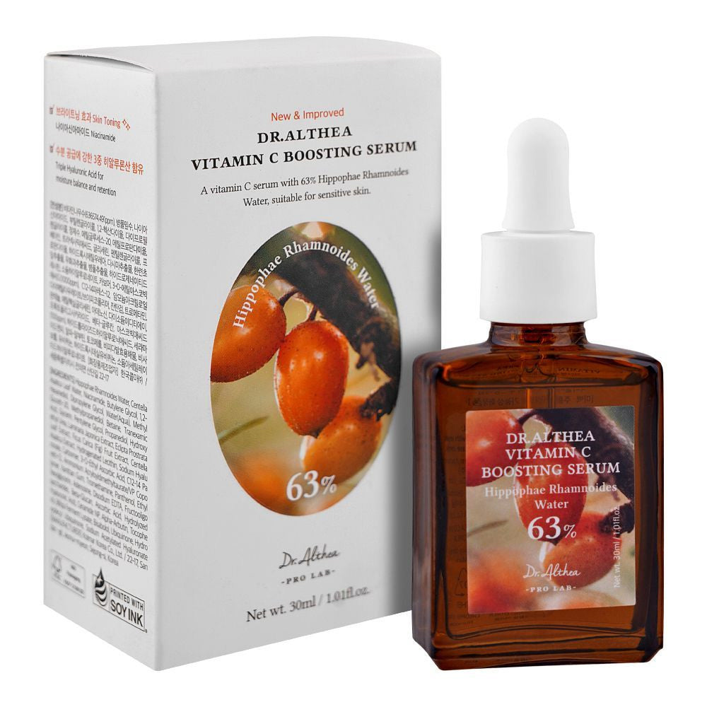 Dr. Althea Dr.Althea Sérum Facial Vitamina C Boosting 30ml