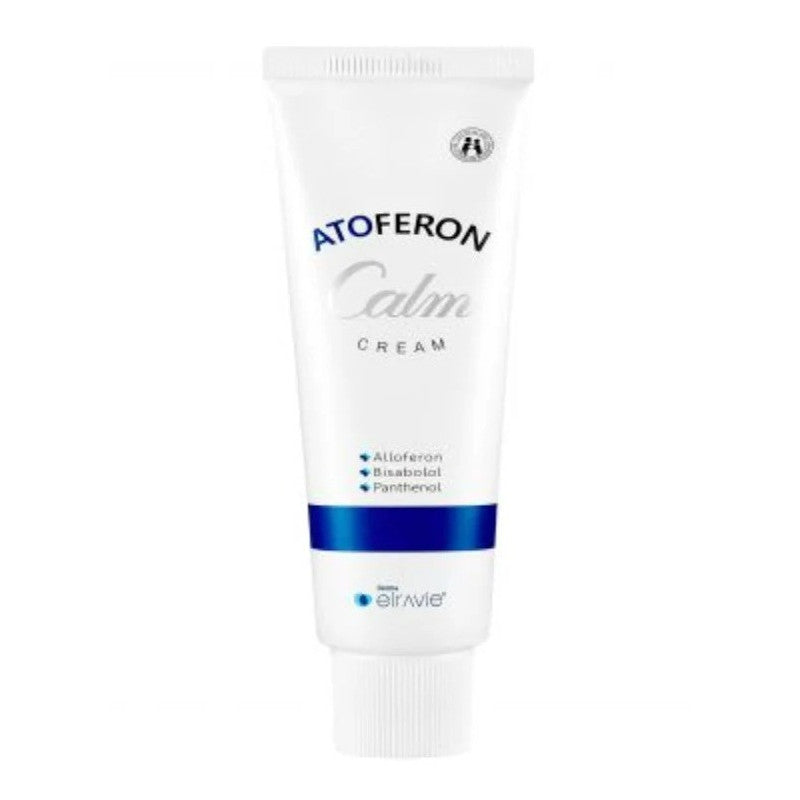 Elravie Atoferon Calm Cream 50ml