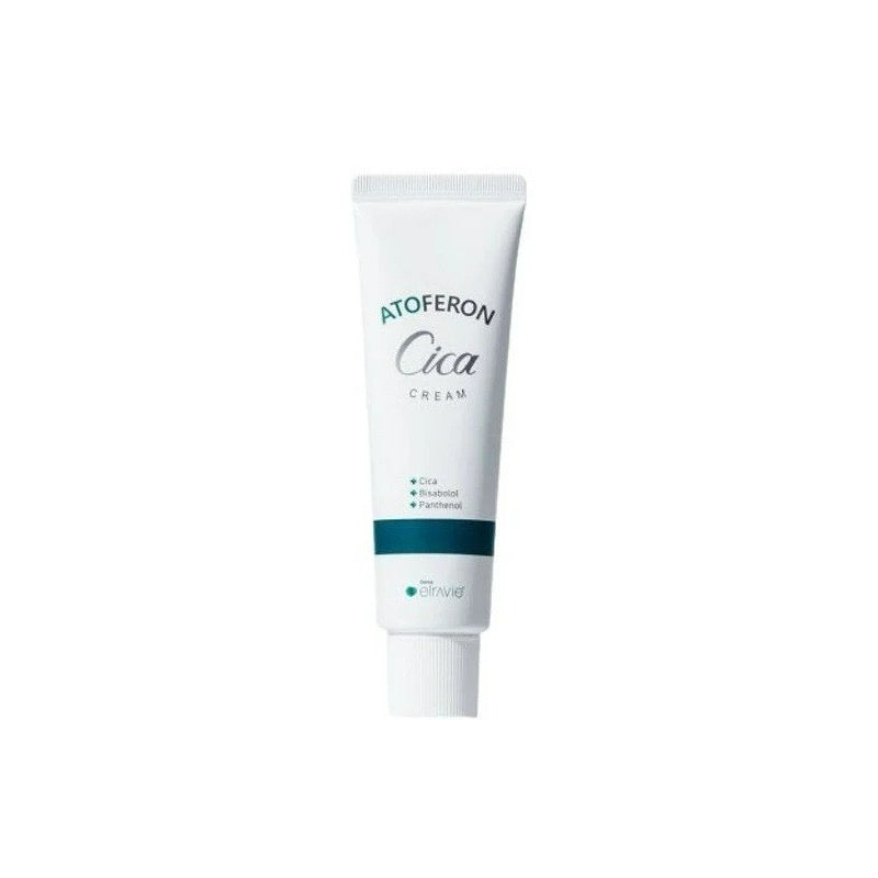 Elravie Atoferon Cica Cream 50ml