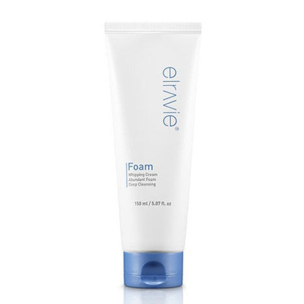 Elravie Deep Cleasing Perfect Foam 150ml