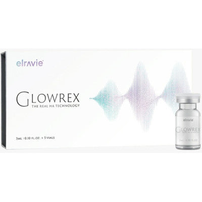 Elravie Glowrex(Skin Booster) 3ml