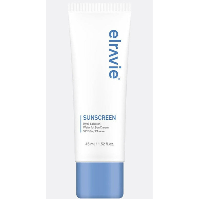Elravie Hyal-Solution Waterful Suncream 45ml