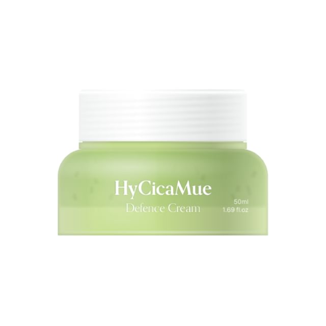 Elravie Hycicamue Cream 50ml