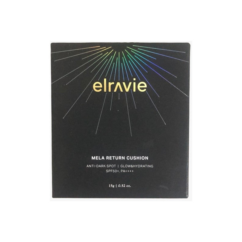 Elravie Mela Return Cushion Refil #23 15g