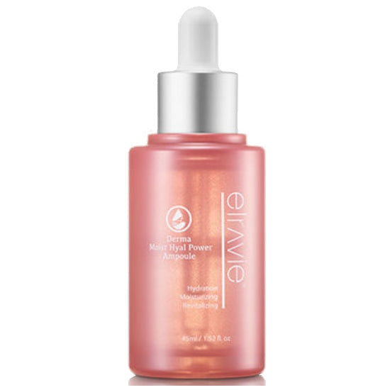 Elravie Moist Hyal Power Ampoule 45ml