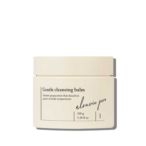 Elravie Pro Gentle Cleansing Balm 100g