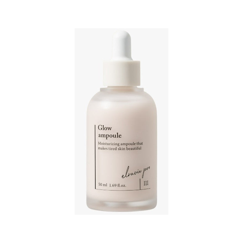 Elravie Pro Glow Ampoule 50ml