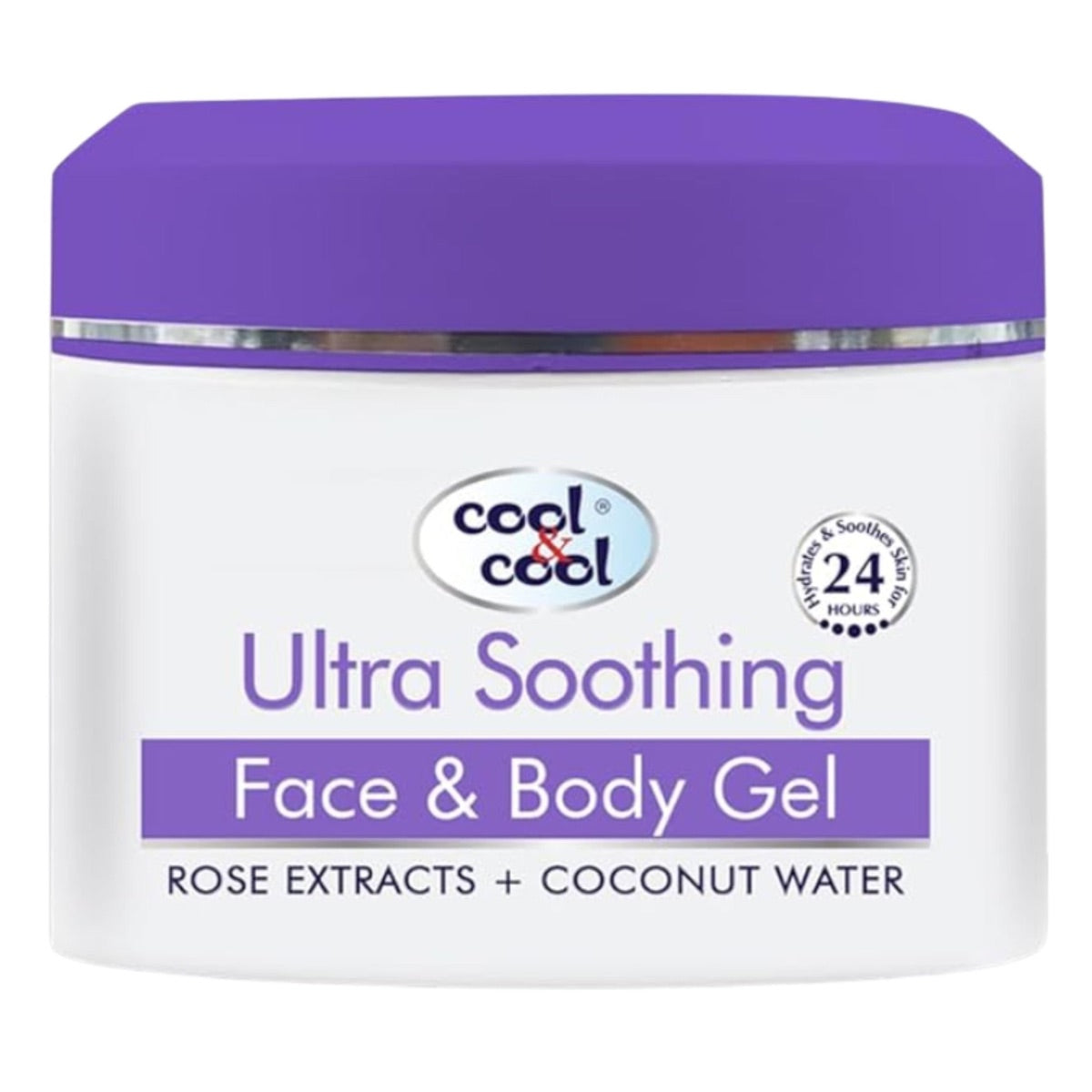 Elravie Pro Ultra Soothing Gel 150ml
