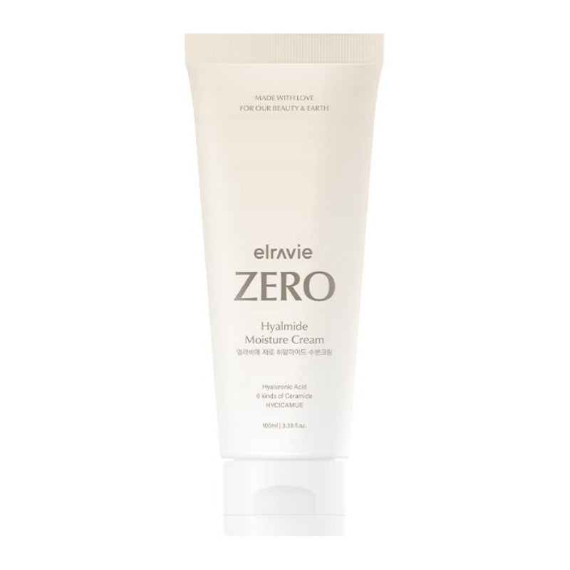 Elravie Zero Hyalmide Cream Moisture 100ml
