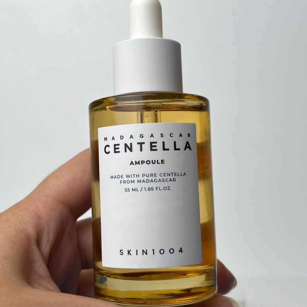 Madagascar Centella Skin 1004 Madagascar Centella Ampoule 55ml
