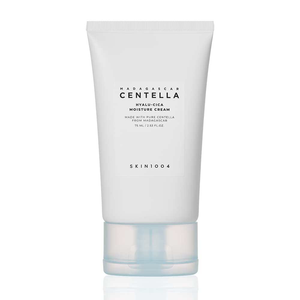 Madagascar Centella Skin 1004 Madagascar Centella Hyalu-Cica Moisture Cream 75ml