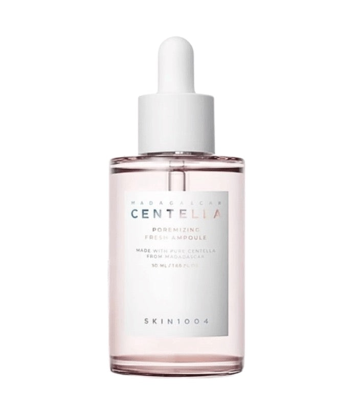 Madagascar Centella Skin 1004 Madagascar Centella Poremizing Fresh Ampoule 50ml
