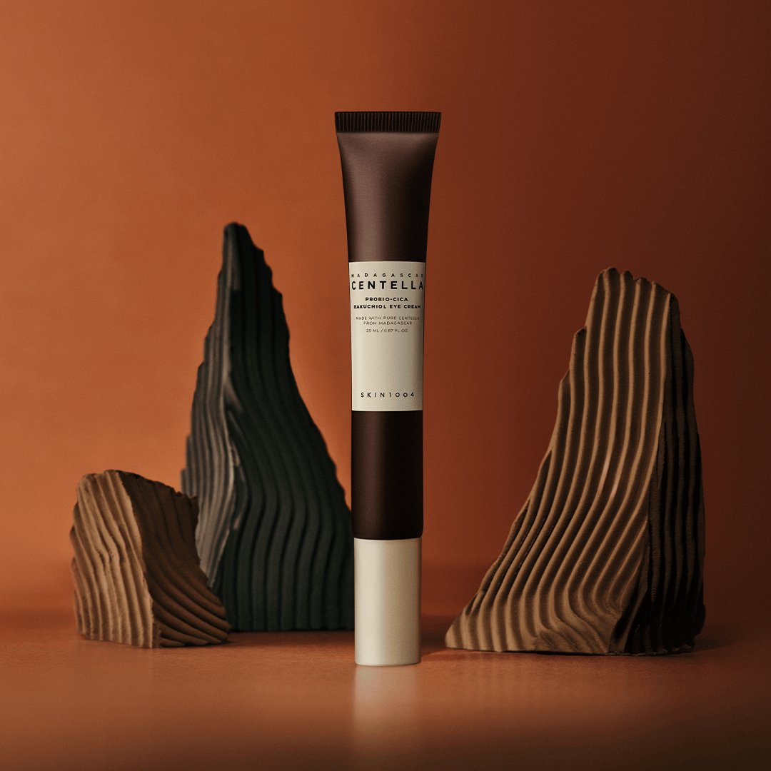 Madagascar Centella Skin 1004 Madagascar Centella Probio-Cica Bakuchiol Eye Cream 20ml