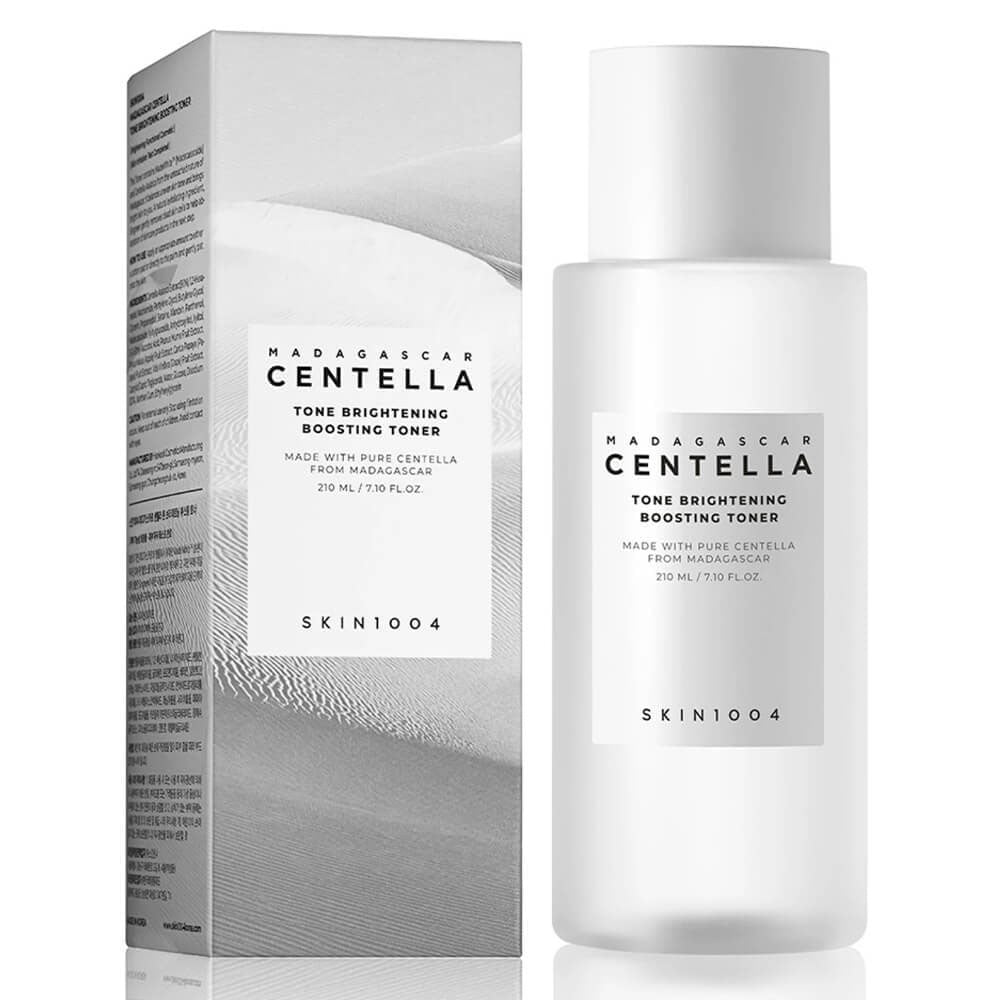 Madagascar Centella Skin 1004 Madagascar Centella Toning Toner 210ml