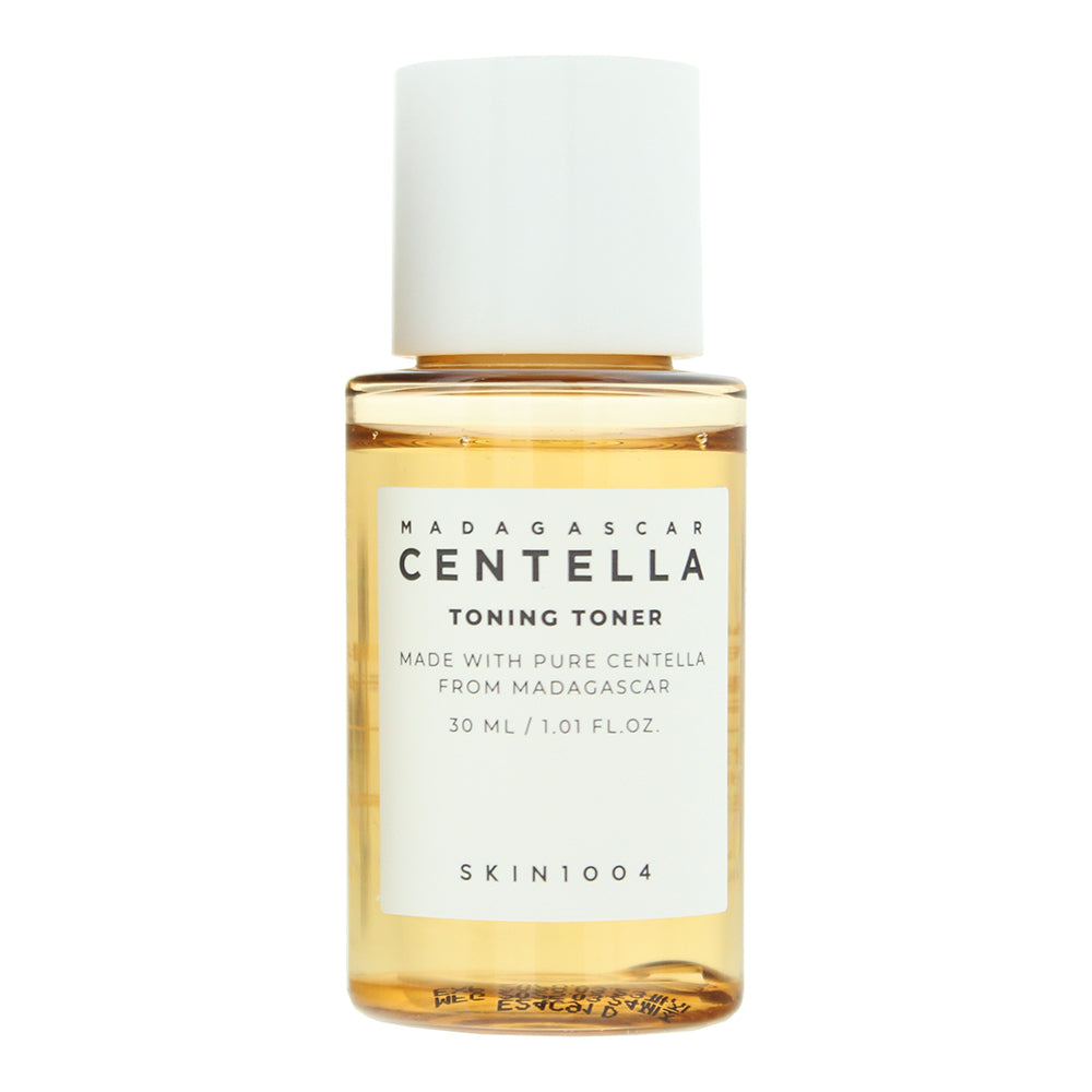 Madagascar Centella Skin 1004 Madagascar Centella Toning Toner 30ml