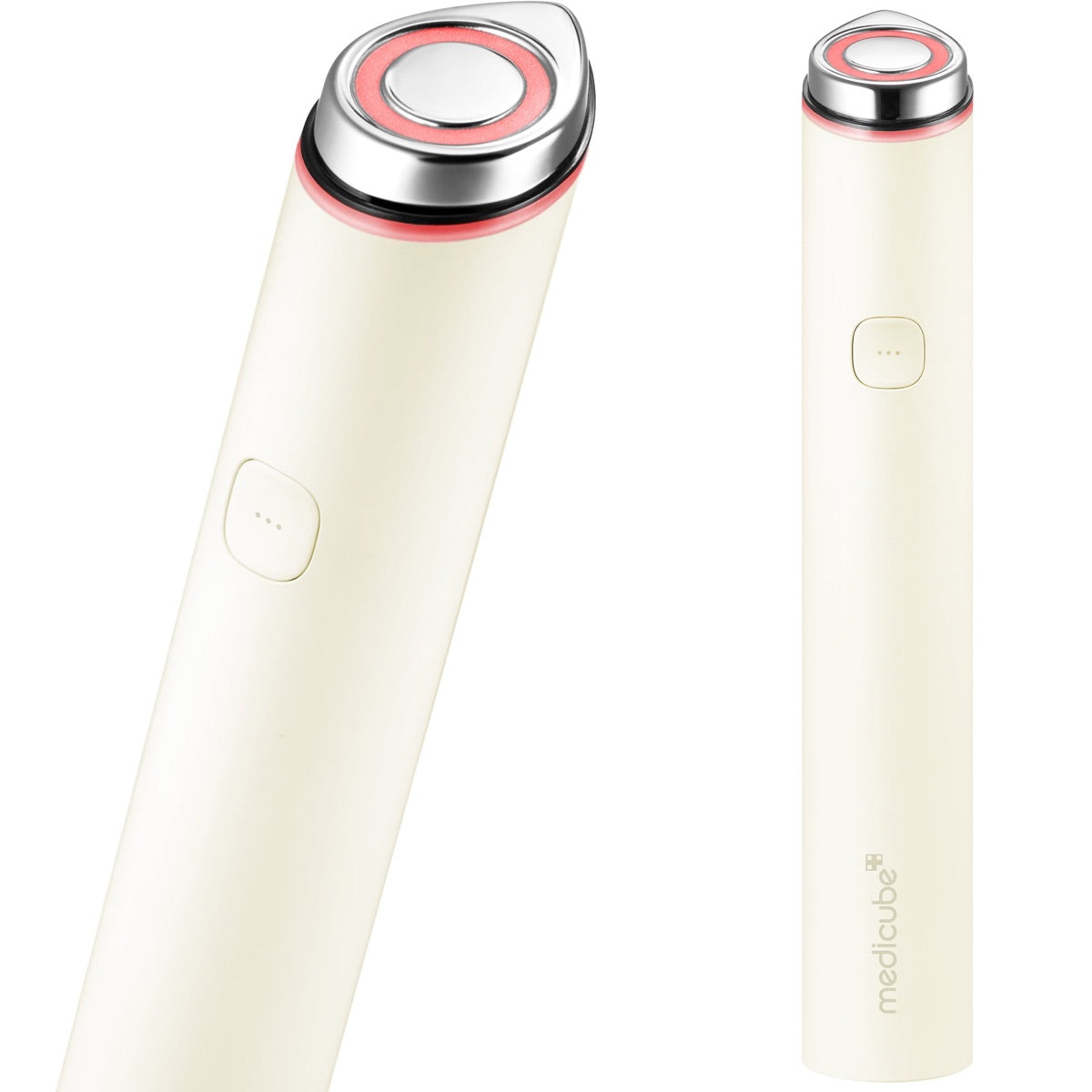 Medicube Age-R Booster Pro Mini Plus Ivory Bege
