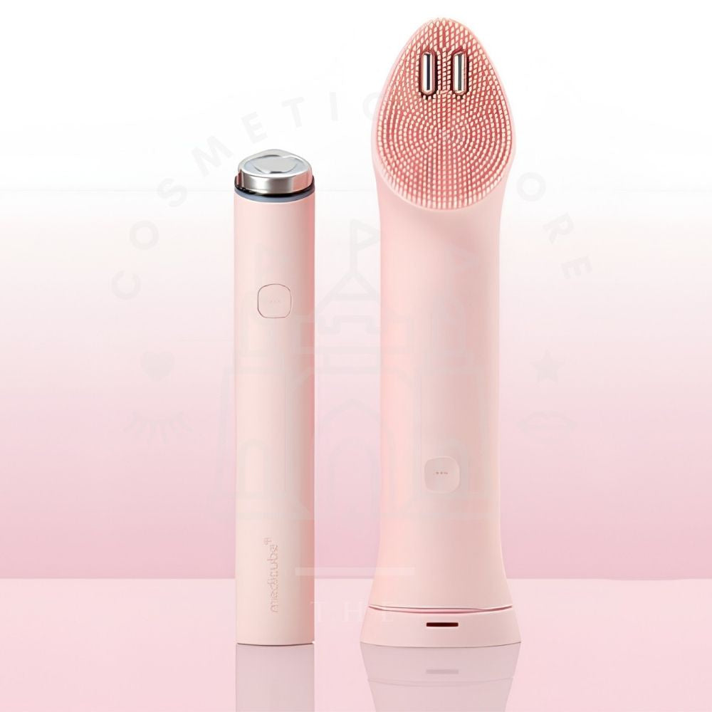 Medicube Age-R Booster Pro Mini Plus Pink Rosa