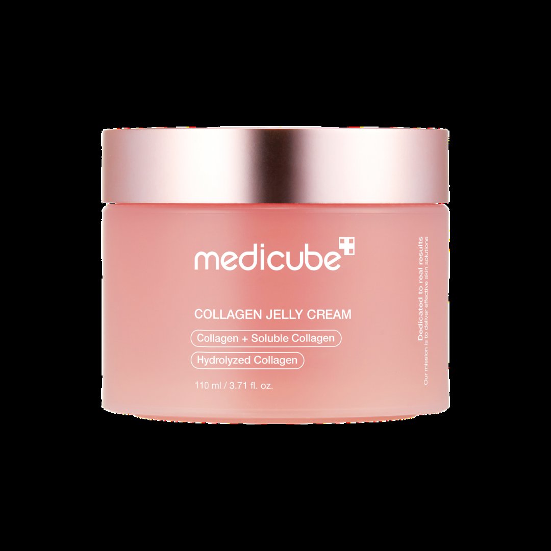 Medicube Collagen Jelly Cream 110ml