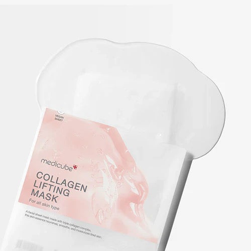 Medicube Collagen Lifting Máscara 1 Pc