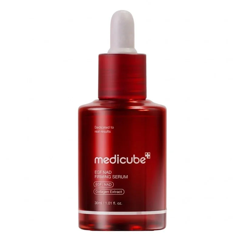 Medicube Egf Nad Firming Sérum 30ml