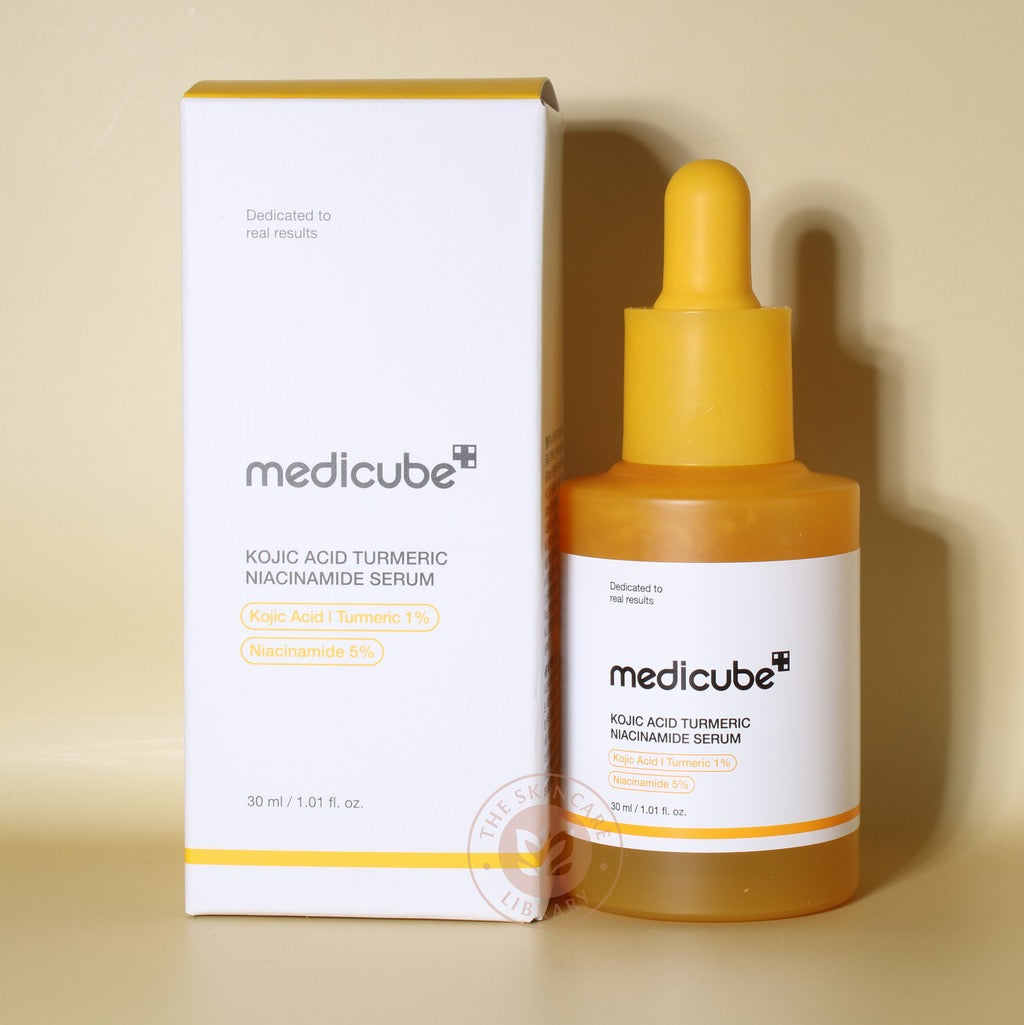 Medicube Kojic A-T Niacinamide Sérum 30ml