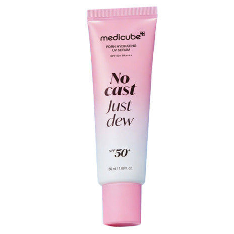 Medicube PDRN Hydrating UV Sérum SPF 50+50Ml