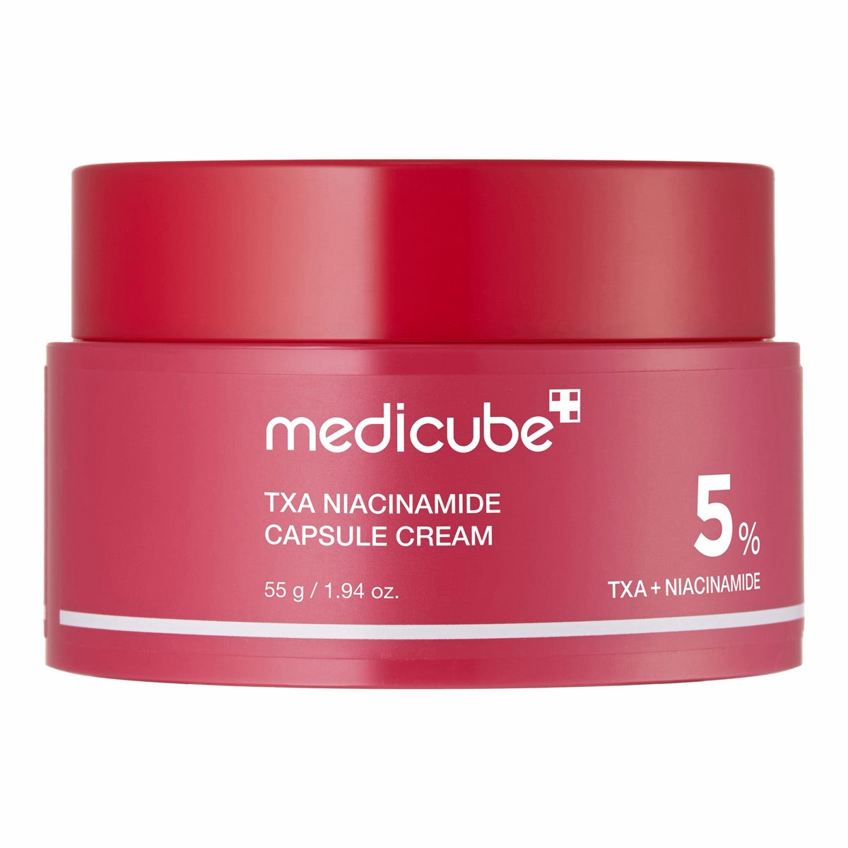 Medicube Txa Niacinamide Capsule Creme Facial 55g