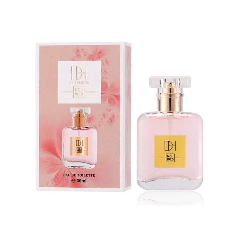 D.Hermosa N. 1020 30ml — Feminino