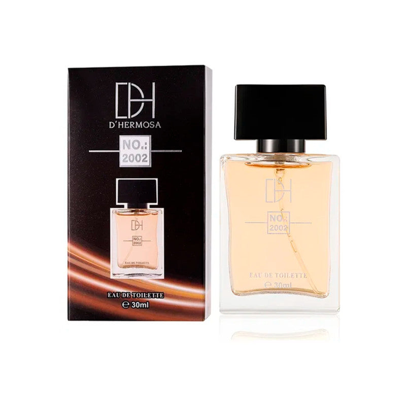 D.Hermosa N. 2002 30ml — Masculino