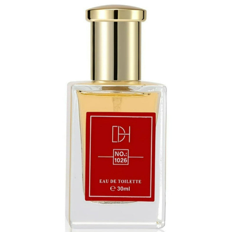 D.Hermosa N. 1026 30ml — Unissex