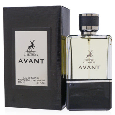 Maison Alhambra Avant EDP 30ml — Masculino