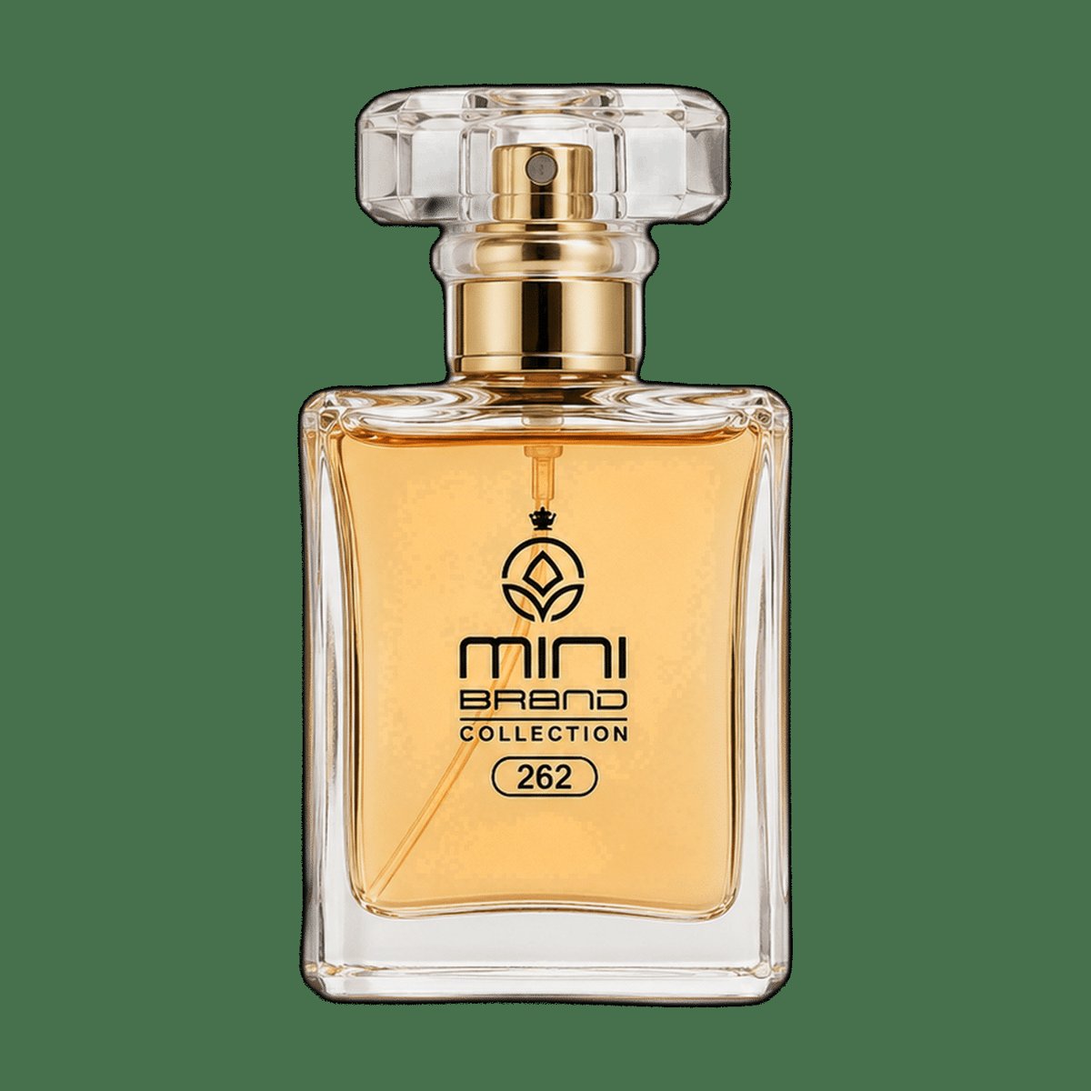 Mini Brand Collection No.262 EDP 25ml / Coco Mademo Int — Feminino