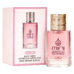 Mini Brand Collection No.280 EDP 25ml / Dior Joy By Dior — Feminino
