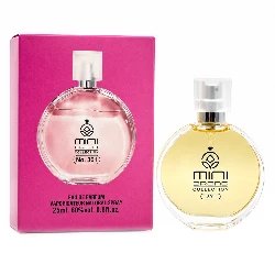 Mini Brand Collection No.301 EDP 25ml / Chanel Chance Tendre — Feminino