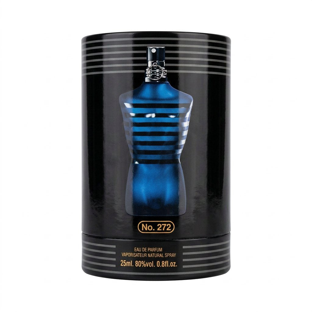Mini Brand Collection No.272 EDP 25ml / Ultramale Jpg — Masculino
