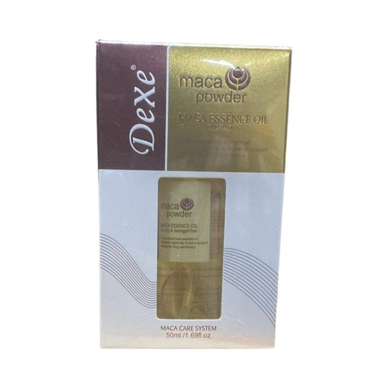 Dexe Maca Essence Oil 50ml