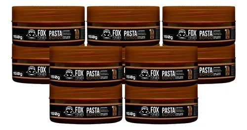 Dexe Pasta Modeladora Capilar Coffee 20g