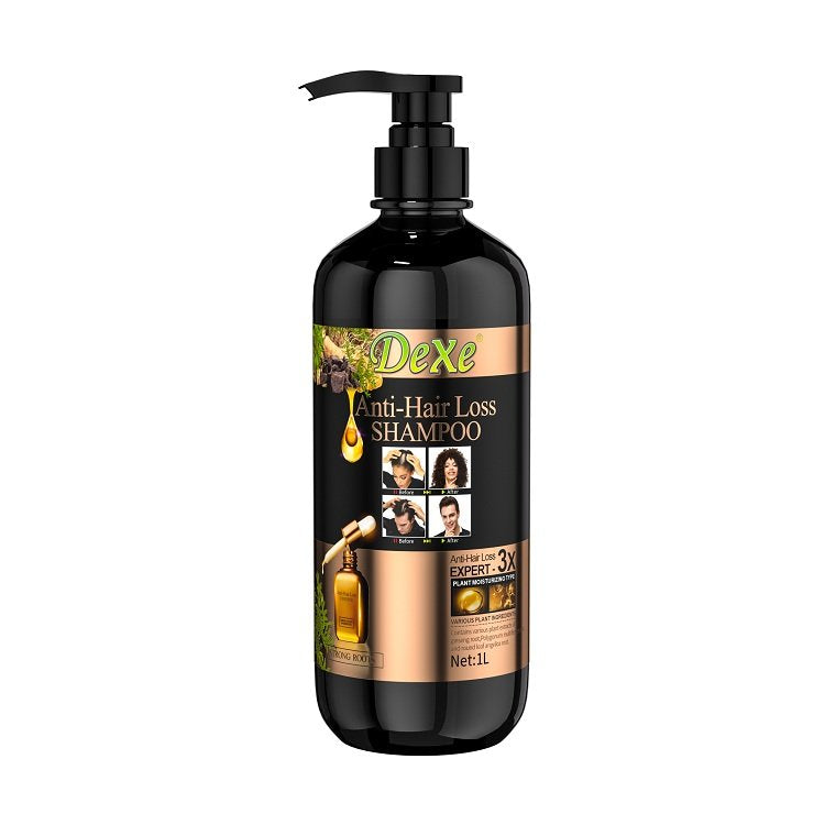 Dexe Shampoo Anti Hair Loss 1000ml