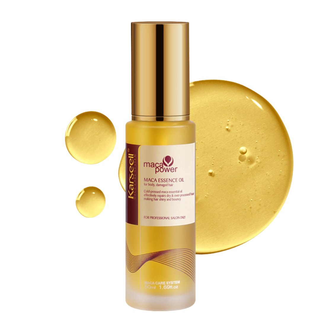 Karseell Maca Essence Oil 50ml