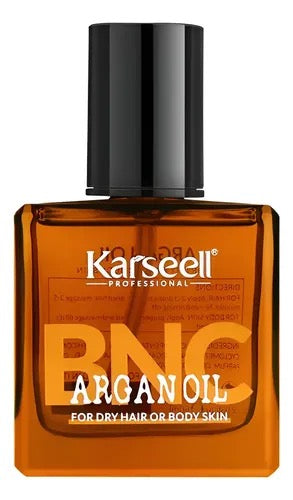 Karseell Sérum Capilar BNC Argan Oil 60ml