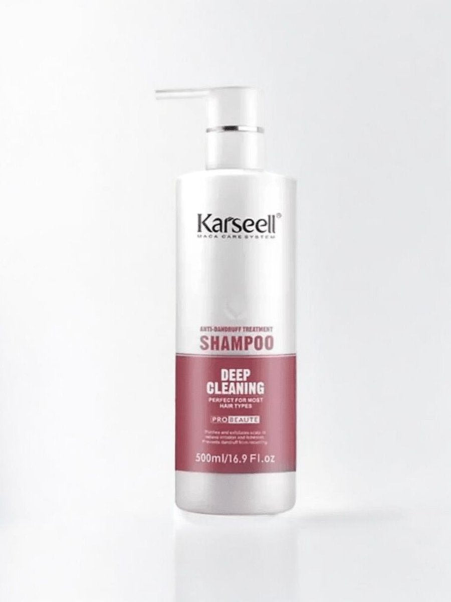 Karseell Shampoo Anti-Caspa Dandruff 500ml