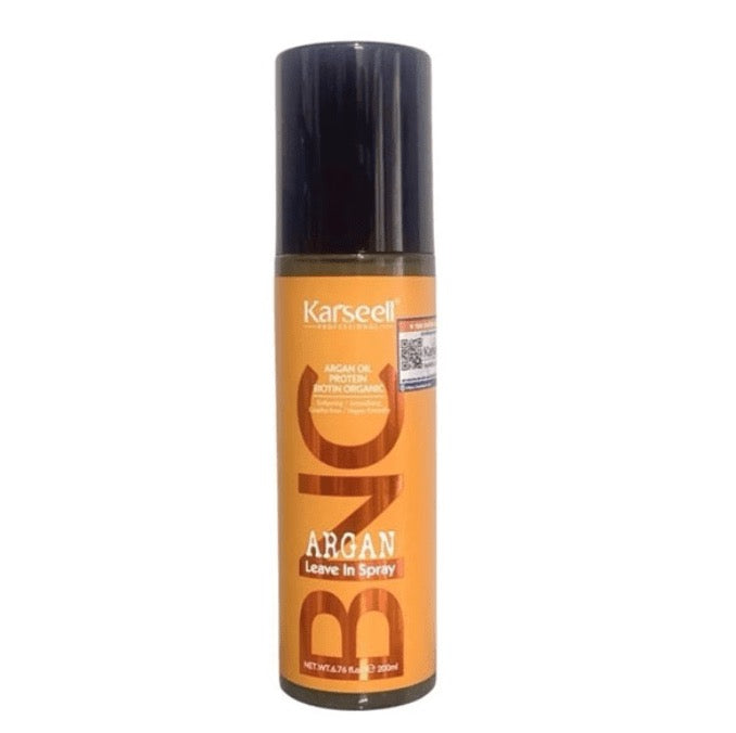 Karseell Spray Capilar BNC Argan 200ml