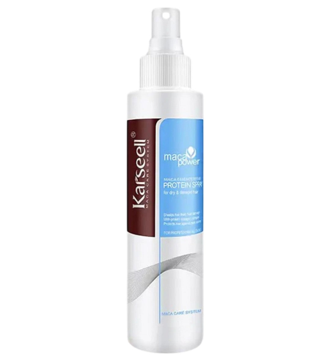 Karseell Spray Capilar Maca Power Protein Leave-In 200ml