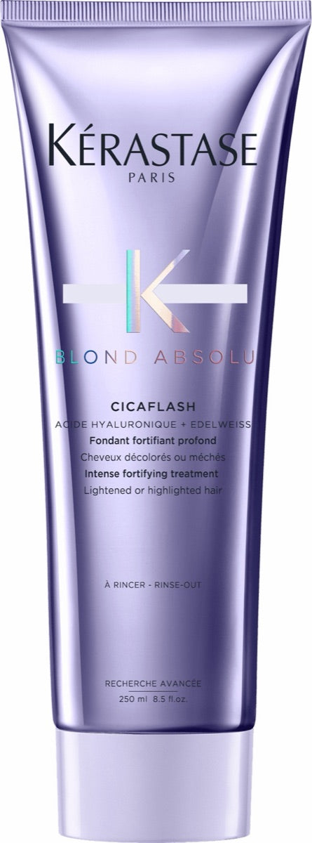Kérastase Condicionador Blond Absolu Cicaflash 250ml