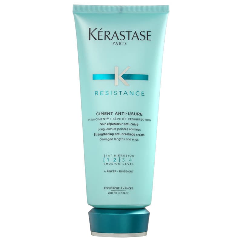 Kérastase Condicionador Resistance Ciment Anti-Usure 200ml