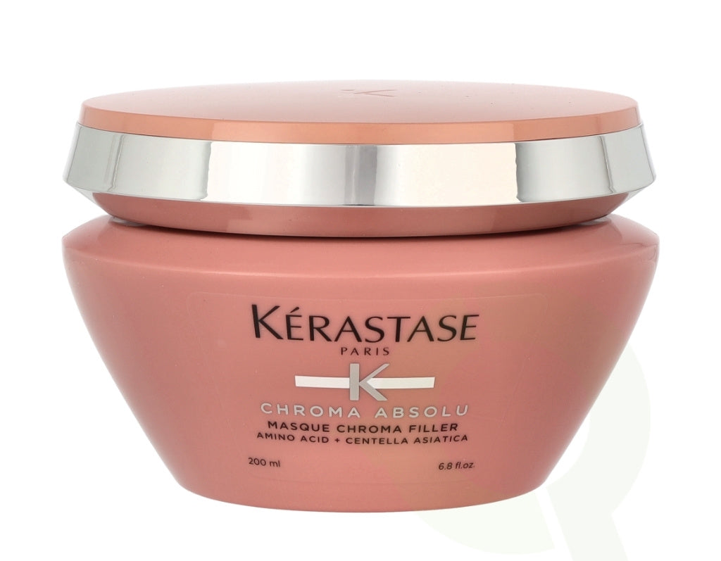 Kérastase Hair Mask Chroma Absolu Masque Chroma Filler 200ml