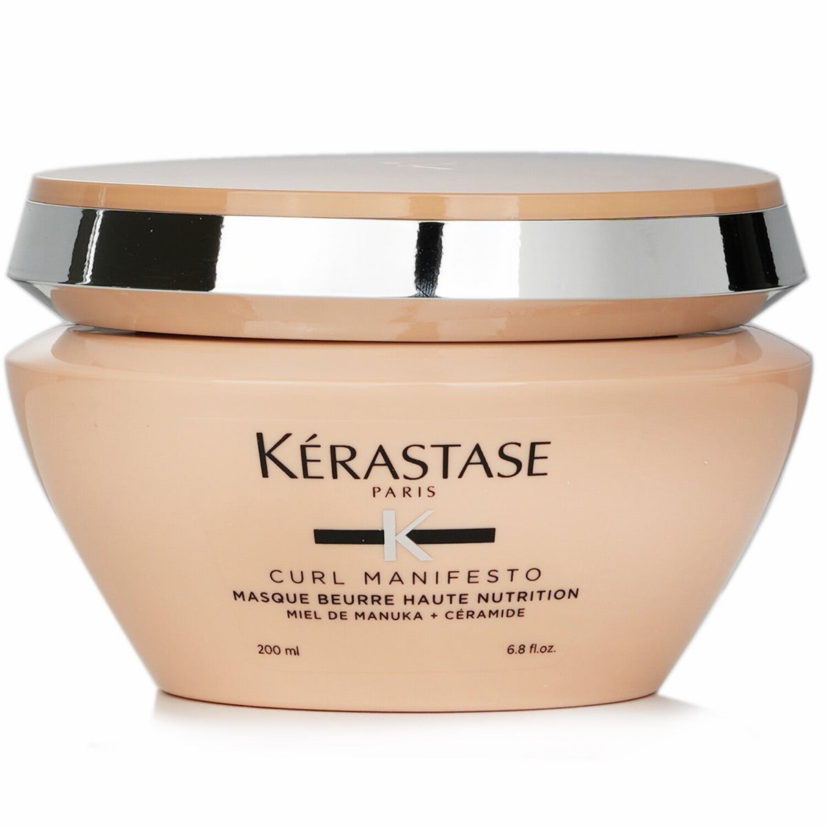 Kérastase Hair Mask Curl Manifesto Masque Beurre Haute Nutrition 200ml