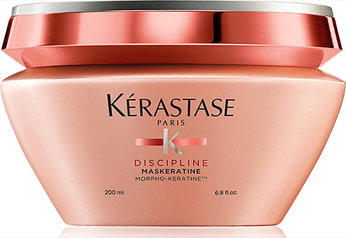 Kérastase Hair Mask Discipline Maskeratine 200ml