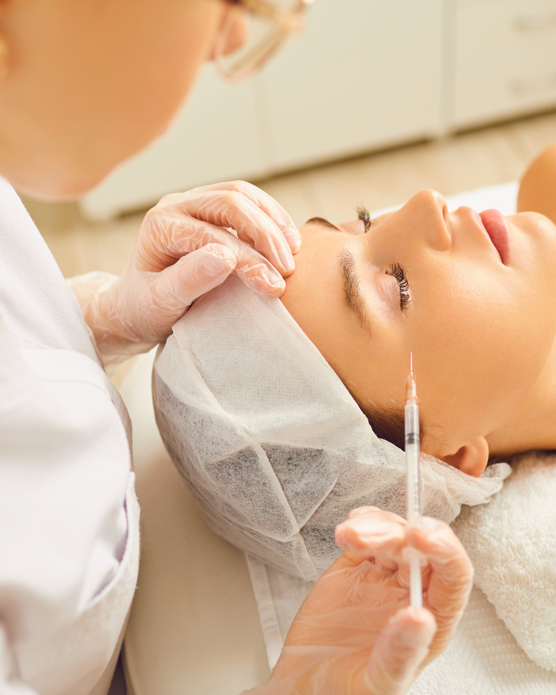 BOTOX Israderm 100ui